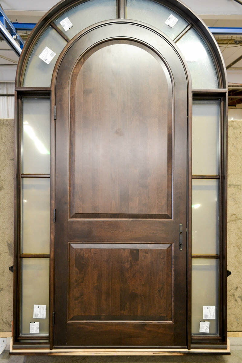 Custom Solutions Gallery Kolbe Windows & Doors