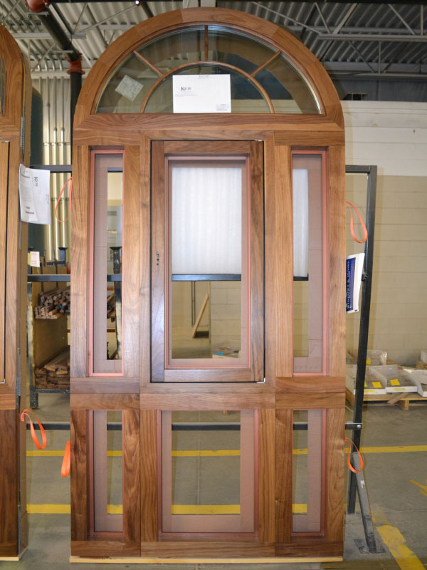 Custom Solutions Gallery Kolbe Windows & Doors