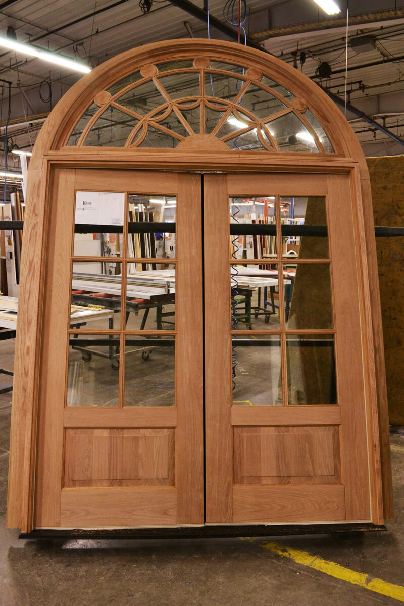 Custom Solutions Gallery Kolbe Windows & Doors