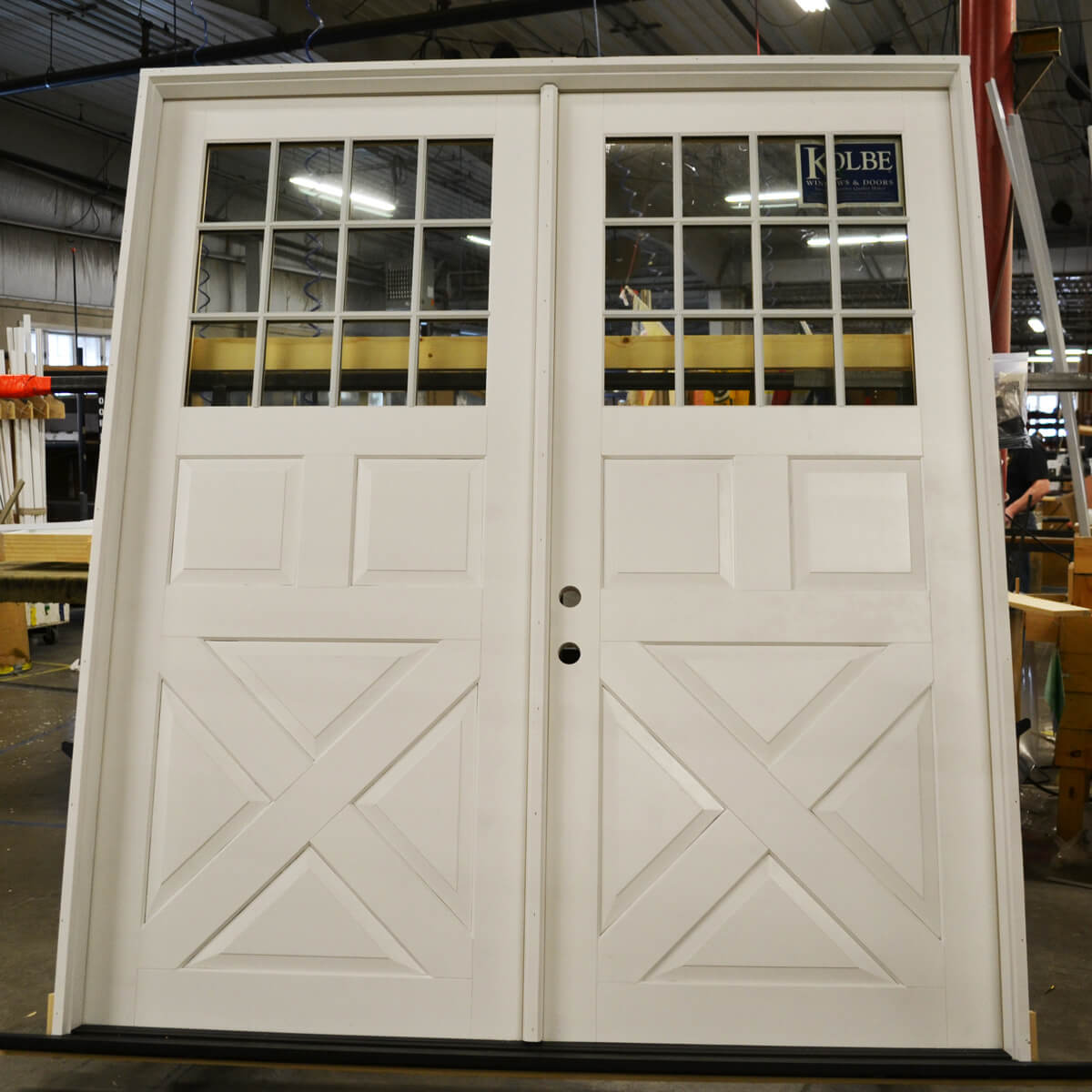 Custom Solutions Gallery Kolbe Windows & Doors