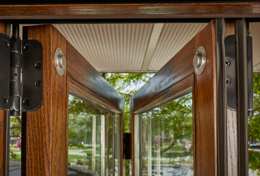 Folding Doors: Kolbe Folding Doors Folding Doors: Kolbe Folding Doors