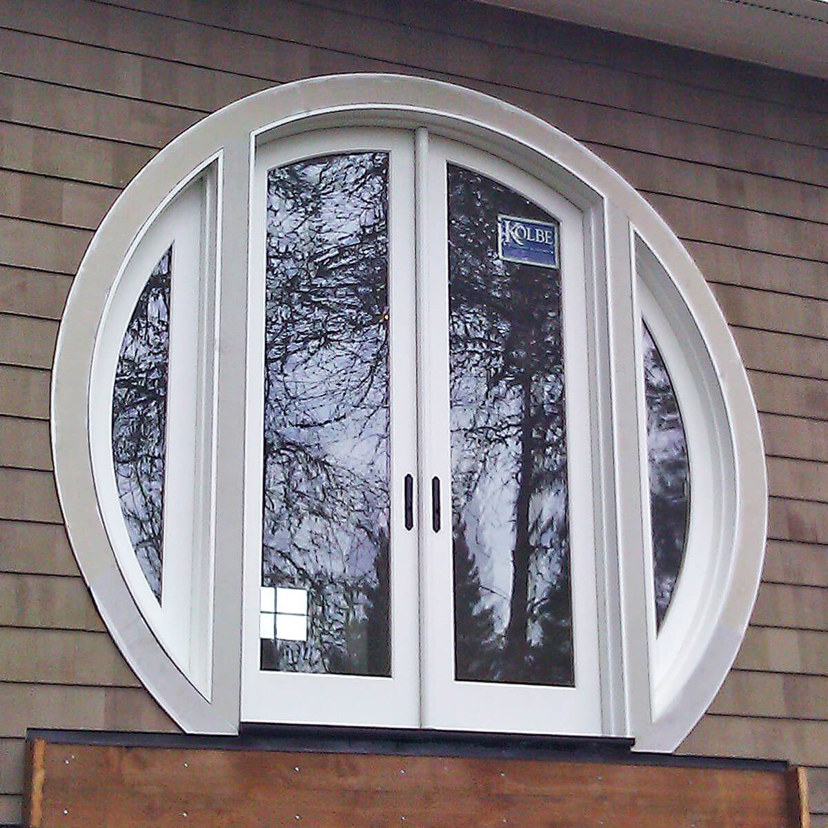 Custom Solutions Gallery Kolbe Windows & Doors