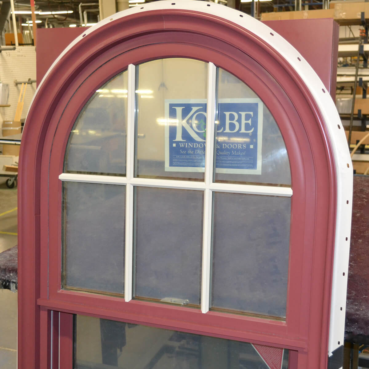 Custom Solutions Gallery Kolbe Windows & Doors