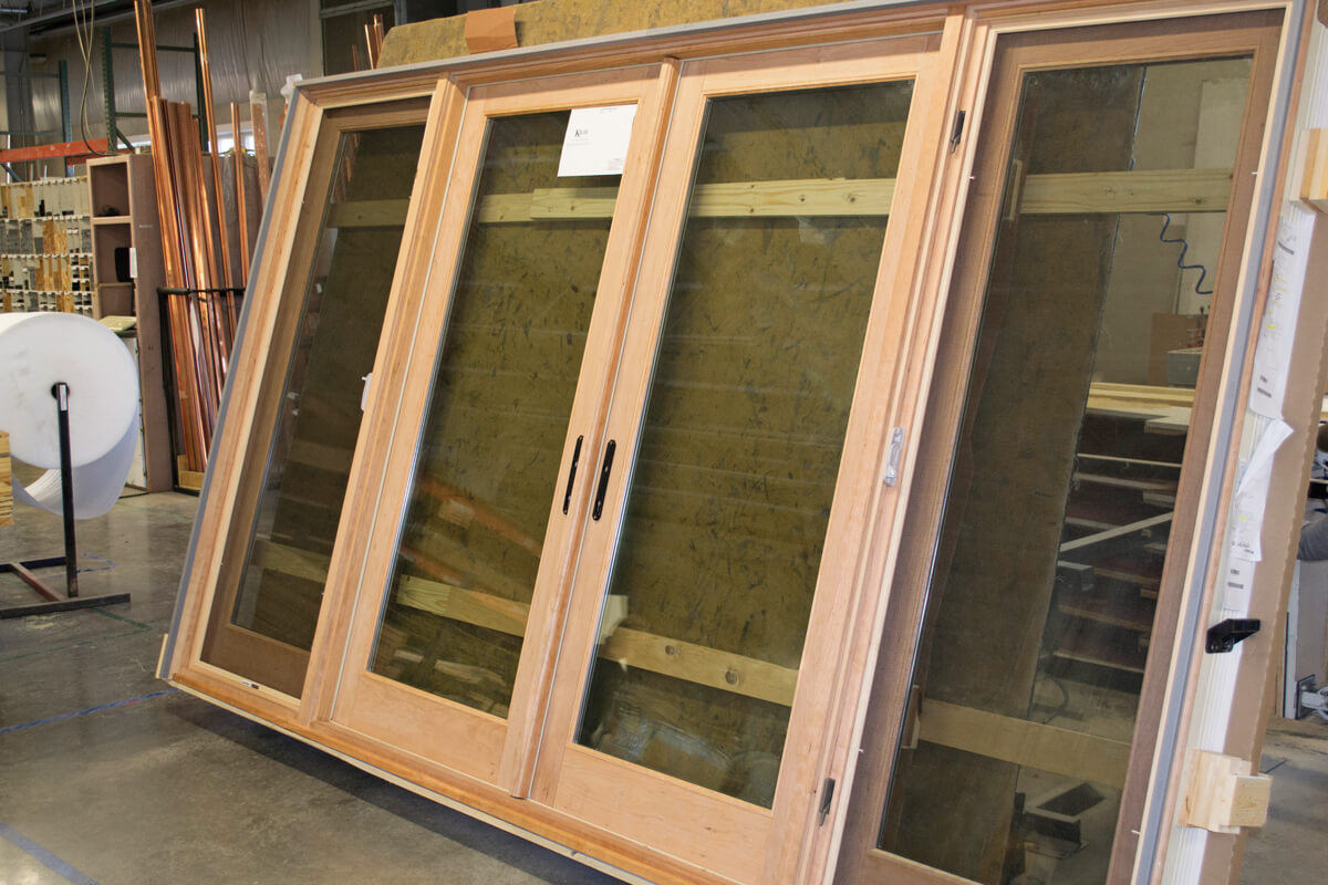 Custom Solutions Gallery Kolbe Windows & Doors