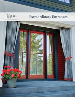 Download Extraordinary Entrances brochure